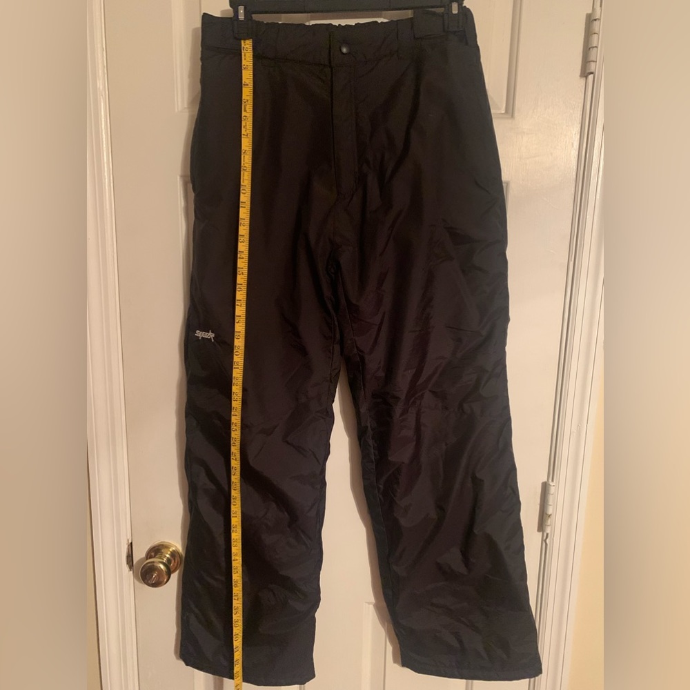 Men’s ski pants